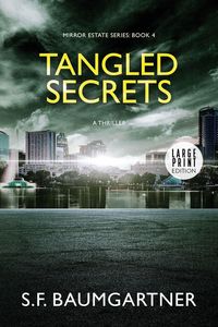 Produktbild: Tangled Secrets