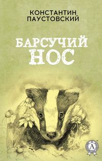 Produktbild: Badger nose