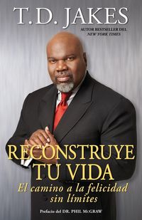 Produktbild: Reconstruye Tu Vida