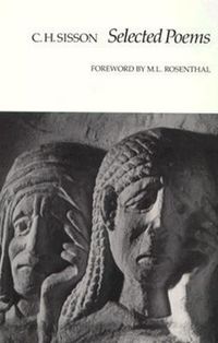Produktbild: Selected Poems