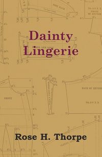 Produktbild: Dainty Lingerie