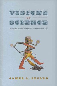 Produktbild: Visions of Science