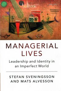 Produktbild: Managerial Lives