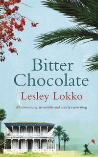Produktbild: Bitter Chocolate