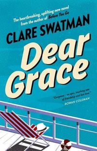 Produktbild: Dear Grace