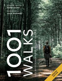 Produktbild: Stone, B: 1001 Walks