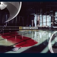 Bild vom Artikel 666 International (Black Vinyl) vom Autor DHG (Dödheimsgard)