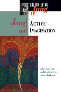 Produktbild: Jung on Active Imagination