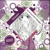 Produktbild: Mangas