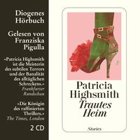 Bild vom Artikel Trautes Heim vom Autor Patricia Highsmith