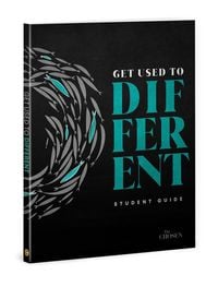 Produktbild: Get Used to Different