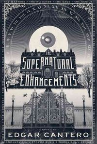 Produktbild: Supernatural Enhancements