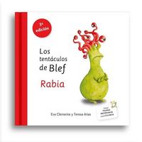 Produktbild: Los tent&aacute;culos de Blef. Rabia