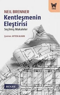 Produktbild: Kentlesmenin Elestirisi