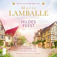 Produktbild: Hildes feest