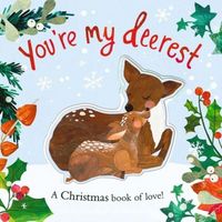 Produktbild: You're My Deerest