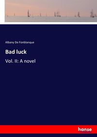 Produktbild: Bad luck