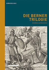 Produktbild: Die Berner Trilogie