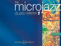 Produktbild: The Microjazz Duets Collection