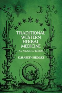 Produktbild: Traditional Western Herbal Medicine