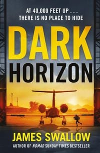 Produktbild: Swallow, J: Dark Horizon
