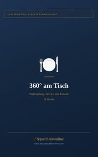 Produktbild: 360&deg; bei Tisch