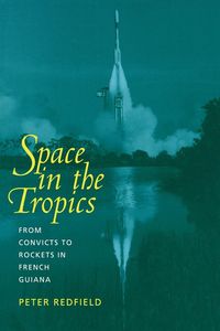 Produktbild: Space in the Tropics