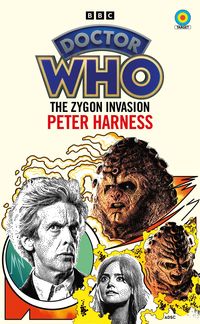 Produktbild: Doctor Who: The Zygon Invasion (Target Collection)