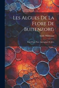 Produktbild: Les Algues De La Flore De Buitenzorg