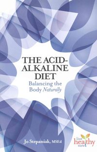 Produktbild: The Acid-Alkaline Diet