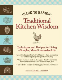 Produktbild: Back To Basics Traditional Kit