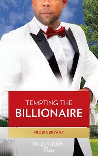 Produktbild: Tempting The Billionaire
