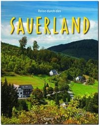 Produktbild: Reise durch das Sauerland