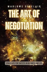 Produktbild: The Art of Negotiation