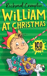 Produktbild: William at Christmas