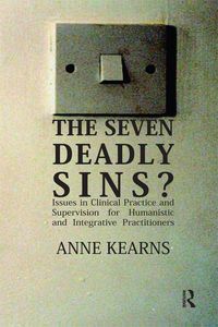Produktbild: The Seven Deadly Sins?