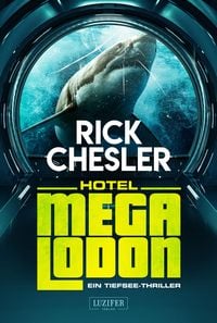 Produktbild: Hotel Megalodon