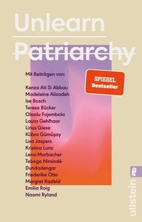 Produktbild: Unlearn Patriarchy