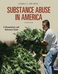 Produktbild: Substance Abuse in America