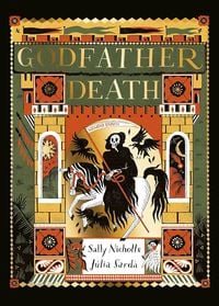 Produktbild: Godfather Death