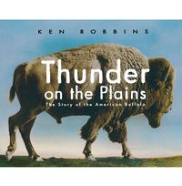 Produktbild: Thunder on the Plains