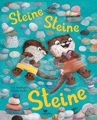 Produktbild: Steine, Steine, Steine