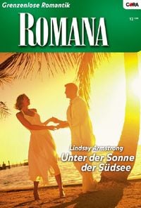 Produktbild: Unter der Sonne der S&uuml;dsee