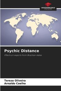 Produktbild: Psychic Distance