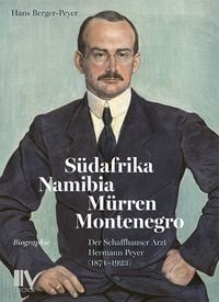 Produktbild: S&uuml;dafrika, Namibia, M&uuml;rren, Montenegro
