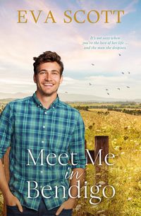 Produktbild: Meet Me in Bendigo