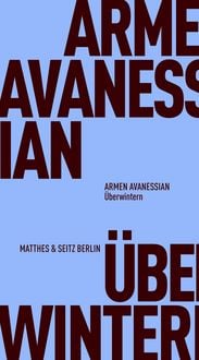 Produktbild: &Uuml;berwintern