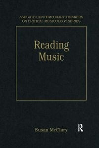 Produktbild: Reading Music