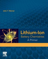 Produktbild: Lithium-Ion Battery Chemistries