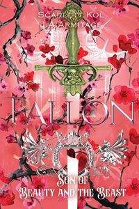 Produktbild: Fallon -Son of Beauty and the Beast
